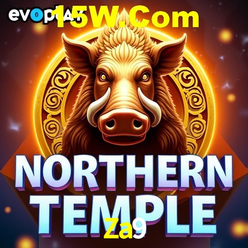 Desvendando o Mundo dos Jogos Virtuais na Za9