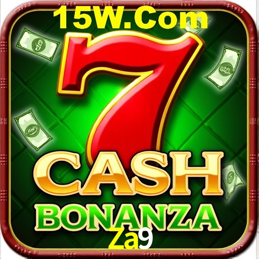 A Revolução dos Aplicativos de Jogos no Za9