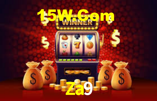 Blackjack Table Za9