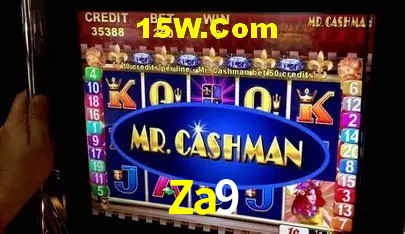 Za9,Za9Bet