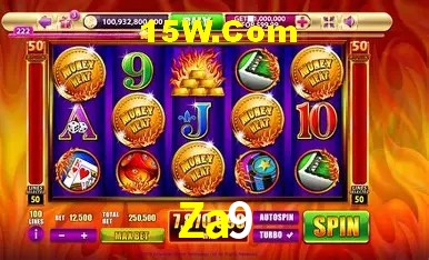 Za9: Seu Cassino Premiado com Pagamentos Rápidos