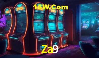 Segurança 2FA Za9