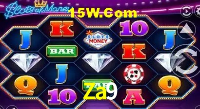 Provedores de Jogos Za9