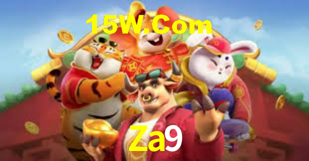 Za9