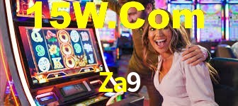 Welcome Bonus Za9