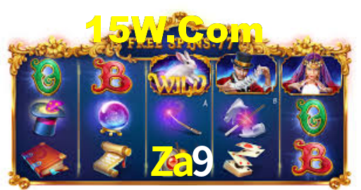 Tournaments Za9
