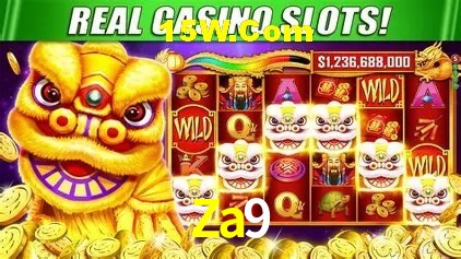 Za9,Za9Bet