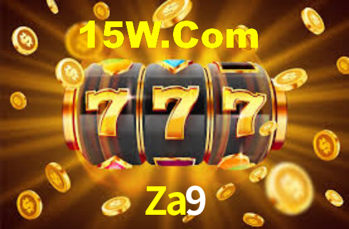 Za9