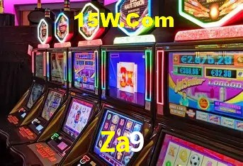 Za9 - Cassino Download App - Za9Bet