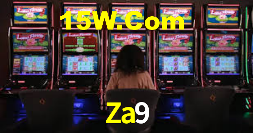 Roulette Table Za9