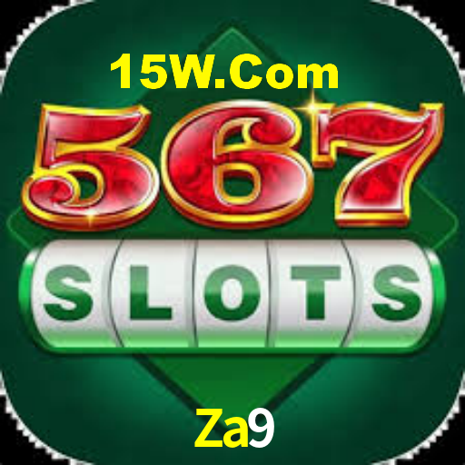 Daily Bonuses Za9