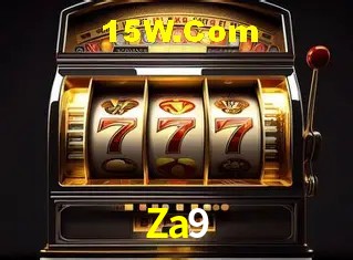 Za9 Game