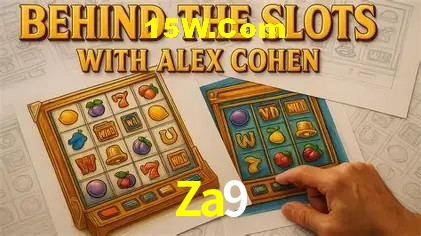 Casino Ao Vivo Za9