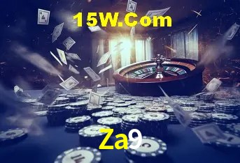 Za9,Za9Bet
