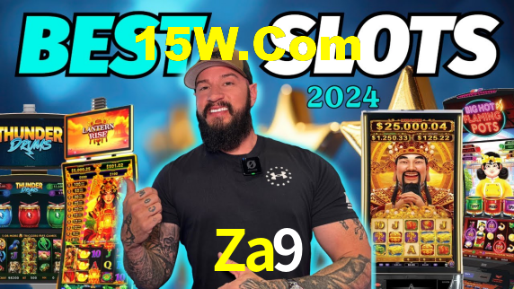 Exclusive Games Za9