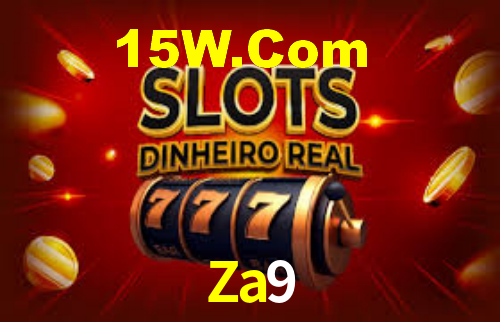 Za9 Game