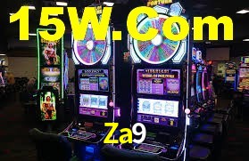Tennis Betting Za9