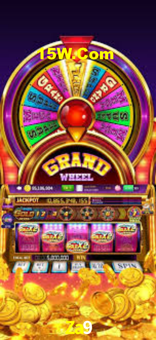 VIP Casino Za9