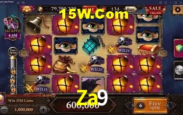 Login Seguro Za9