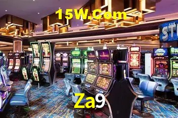 Za9,Za9Bet