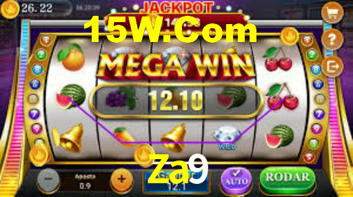 Live Casino Za9