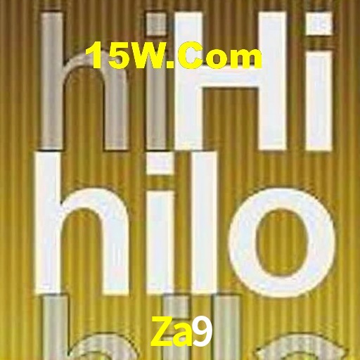 PIX Instantâneo Za9