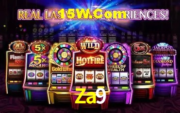 Diretório de Jogos Za9