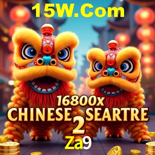 A Experiência Imersiva dos Cassinos Ao Vivo no Za9