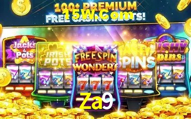 Promoções Sazonais Za9