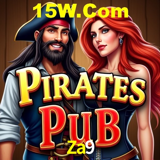 Desvendando o Mundo dos Jogos Virtuais na Za9