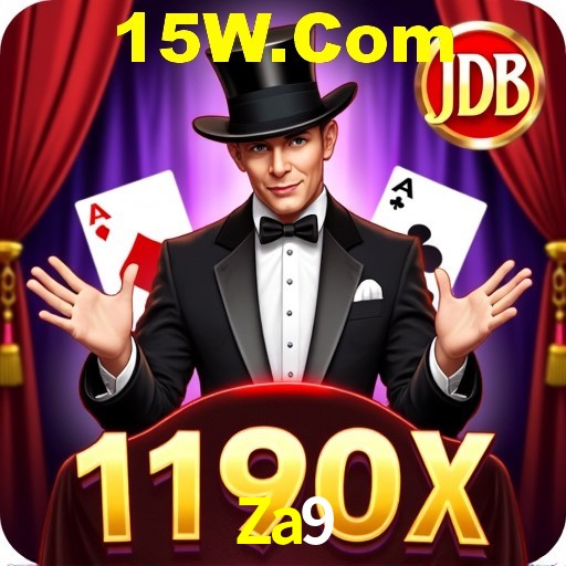 Inovações de Jogos na Za9: O Futuro das Experiências Interativas