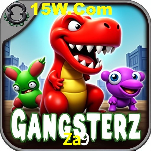 Responsive Design Za9