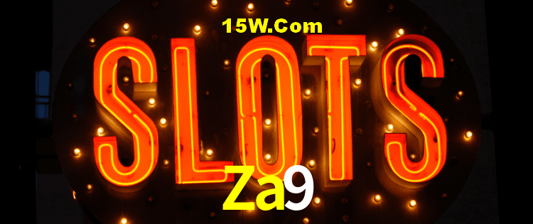 Account Benefits Za9