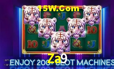 Avaliações dos Jogadores Za9