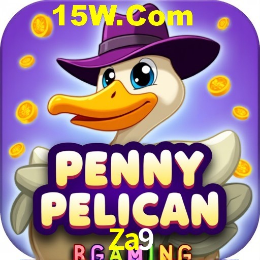 Descubra a Magia dos Jogos de Arcade no Za9