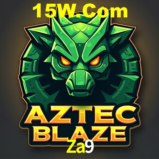 Desvendando o Mundo dos Jogos Virtuais na Za9