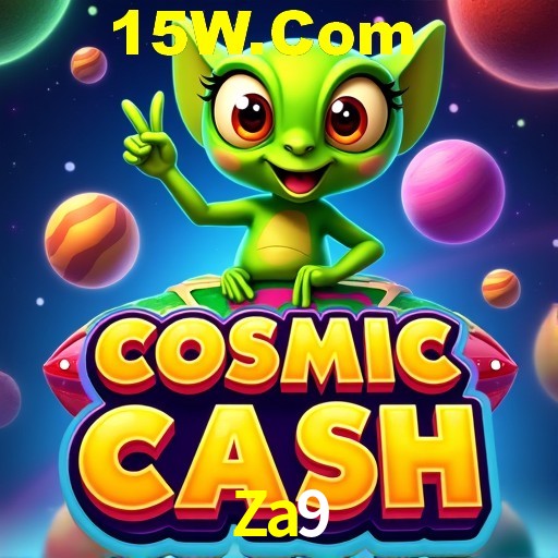 Platform Technology Za9