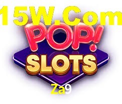 Bônus de boas-vindas na Za9