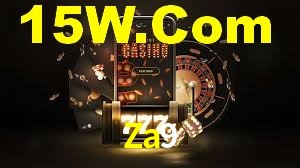 Live Casino Za9