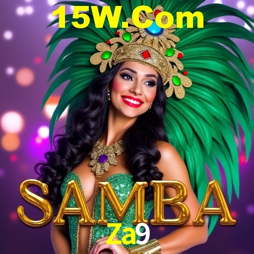 Inovações de Jogos na Za9: O Futuro das Experiências Interativas